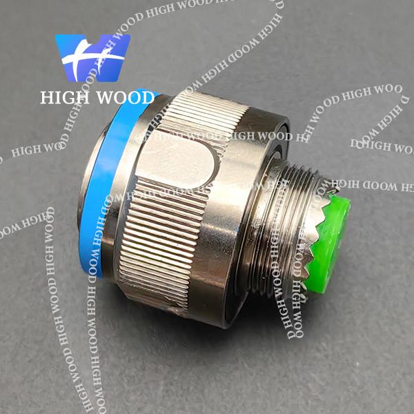 MIL-DTL-38999 Series Ⅰ，Ⅱ，and Ⅲ Connectors, D38999/26FC8PA. D38999 Series Ⅲ