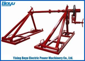 China Conductor Mechanical Drum Elevators factory