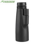 Dual Focus Waterproof Mini Monocular Telescope BAK7 Prism With Clip Tripod