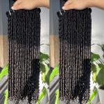One Donor Virgin Cuticle Aligned Double Drawn Human Hair Bundle Vendors Super