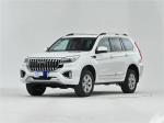 Great Wall Haval Off Road Vehicle SUV Gasoline 5-Seater 7-Seater Rear Drive Four