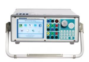 China Protection Relay Secondary Injection Test Set K68i factory
