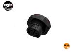 Silicon Sealed Nylon PA66 M19 3 Pin Panel Mount Connector