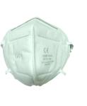 2020 Epidemic Protection FFP3 Face Mask Filter Non Woven Facial Respirator Anti