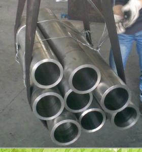 China DIN EN 1.4410 pipe tube factory