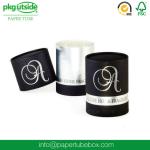 Luxury Handmade Candle Packaging Boxes 50ml 100ml Full Color Offset Printing