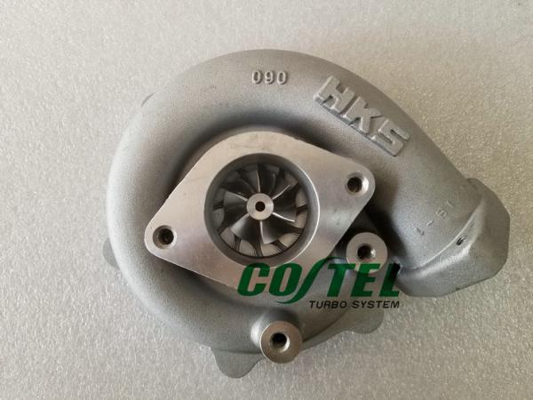 HKS Upgrade Modify Turbocharger Compressor Housing Billet Wheel Engine Spare