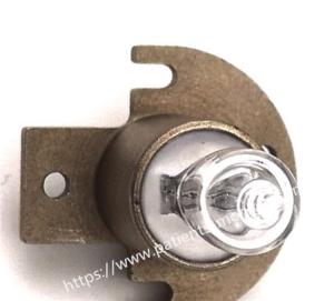 China TEPHN A23778 12V 20W Bulb For HACH DR5000 DR6000 UV Spectrophotometer Light Lamp factory