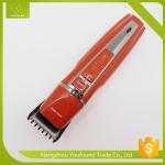NHC-6602 Hair and Nose Trimmer
