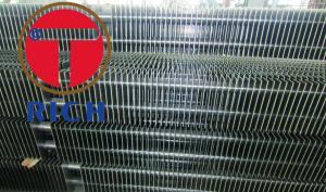 China ASTM A 179 Carbon Steel Heat Exchanger Tubes Extruded Fin Fin Tube 18 Meters Max factory