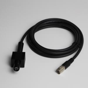 China 4 Channel High Intensity Handheld UV Spot Curing System factory