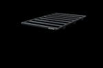 BLACK Aluminium Car Roof Racks for Volkswagen Multivan 4x4 Vehicle Exterior