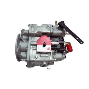 China 1Pcs Machinery NT855 Diesel Engine Fuel Pumps High Pressure 3021966 factory