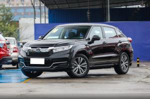 China GAC Honda Crown Road 2.0T 261 Hp L4 370 TURBO 9AT Phantom Night Supreme Edition AWD factory