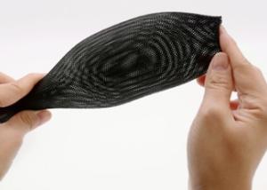 China Halogen Free Flame Retardant Cable Sleeve Nominal Size For Wire Harness Management factory