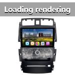 Nissan Altima Car Multimedia Player Touch Screen 9 Inch Universal Android Player