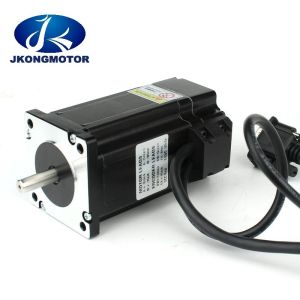 stepper motor closed loop control 3m Encoder Motor Cable Closed Loop Stepper Motor Driver High Torque 1.89N.M