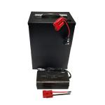 Factory directly 72V 20Ah 40ah e-bike Battery Chinese Cells Customized Battery