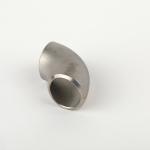 Stainless Steel Butt Weld 90 Degree Elbow ASTM A403 WP304 316L B16.9