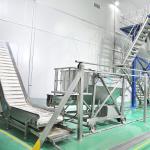 Customized Cosmetics Medical Foods Molecule Peptide Production Line
