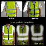 Flame Resistant Nomex Hood Safety Vest For Motorcycle Mine Safety Clothing