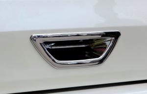 China NISSAN X-TRAIL 2014 Auto Body Trim Parts Rear Door Handle Cover factory