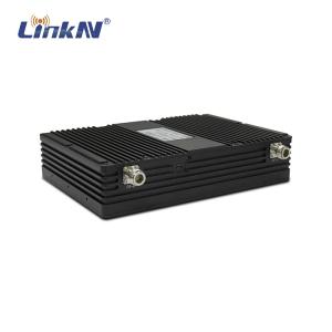 China LKAV1615 1km Excavator UGV EOD COFDM PTZ camera Video &amp; Data Transmitter factory