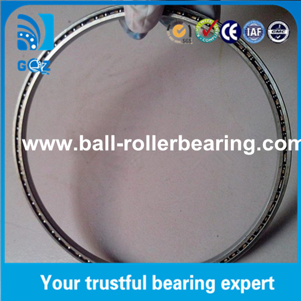 KA025CP0 Thin Section Ball Bearing