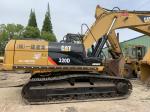 USED CATERPILLAR 320DL Excavator