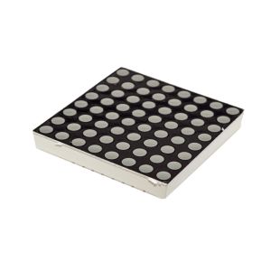 MAX7219 Dot Matrix Module Arduino Sensor Module For Microcontroller DIY KIT