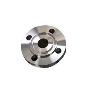 China Awwa C207-18 Class D 150 Psi 175 Psi Ring Flanges factory