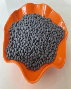 China Excellent Flexibility TPE Raw Material 25A~95A for Eco-Friendly Products factory