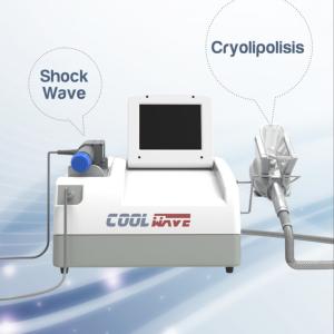 China Pneumatic Electromagnetic 16Hz Shockwave Therapy Machine factory