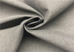 Skiing Wear Cationic Fabric , Waterproof Stretch Fabric 230 GSM Weight