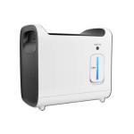 220v Portable Respirator Machine 50hz Mini , 10lpm Portable High Flow Oxygen