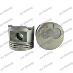 1HZ Engine Piston 13101-17010 13103-17100 For TOYOTA Engine Spare Parts