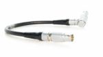 0.65M Length Arri Alexa Mini EVF Cable Lemo 16 Pin To 16 Pin