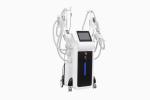 Professional CE approved 4 Handles cryolipolysis fat freezing body slimming