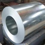 Zinc Coated Metal Galvanized Steel Coil Bending For Iron Steel Sheet