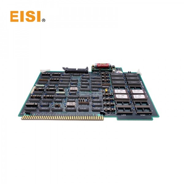 Offset Printing Machine Komori 40 Pcb Board 0.50 KG/PCS komori press parts