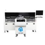 36 Head Pick And Place Machine High Precision 1200x330mm Board Size