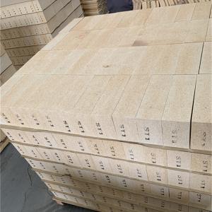 China ISO9001 2008 Certified Fireclay Bricks Flexible Insulation Materials for Decoration factory