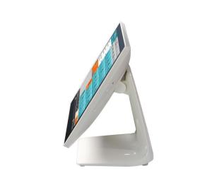 China 58mm/80mm Thermal Printer Win OS 15 Inch Capacitive Touch Cash Register with Optional WIFI factory
