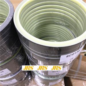 China 8C9136 9X3573 9X7268 3J4458 Dust Wiper Seals DKI DLI PU factory