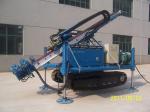 MDL-135D Air Anchor Drilling Rig Full Hydraulic Water Drilling Machine For Soil