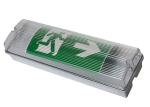 3 Hours Battery Operation LED Rechargeable Emergency Light 5pcs SMD 5730