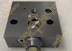 723-50-62300 PC130-8 Valve Assy Komatsu PC160-8 Pressure Relief Valve