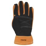 Eversoft Cowskin Structural Firefighting Gloves Heat Resistance NFPA 1971