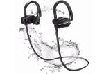 IPX7 Waterproof Wireless Bluetooth Headphones , Mini In Ear Bluetooth Headset