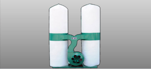 Multi Model Dust Collector for Industrial Dust Removal in Woodworking Furniture Plant
